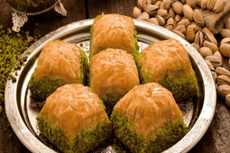 Baklava