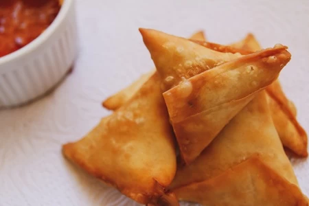 Samosa